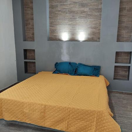 Suites Las Flores Matlapa Exterior foto